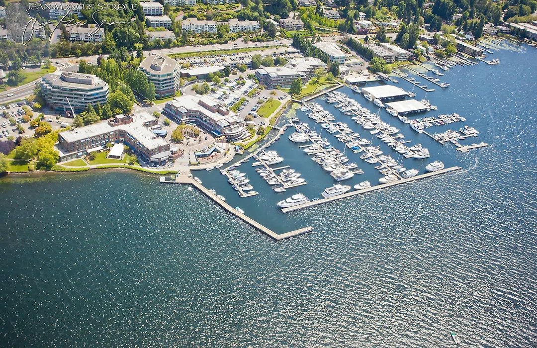 The Woodmark Hotel & Still Spa On Lake Washington-1