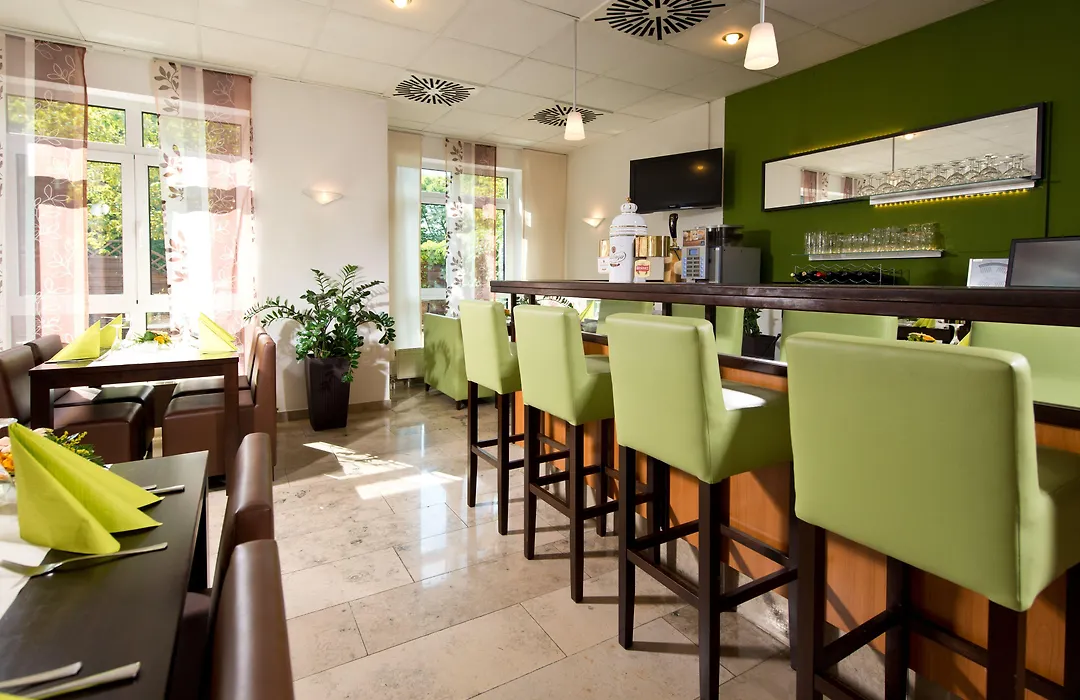 ACHAT Hotel Chemnitz-1