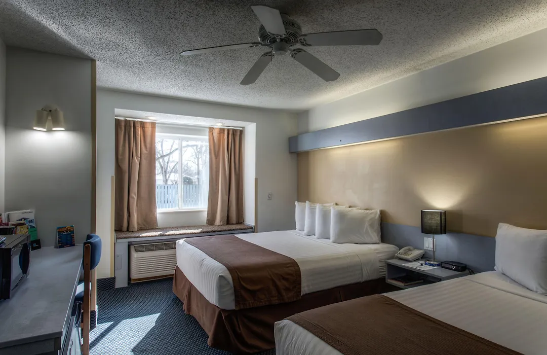 Quality Inn Mount Pleasant-1