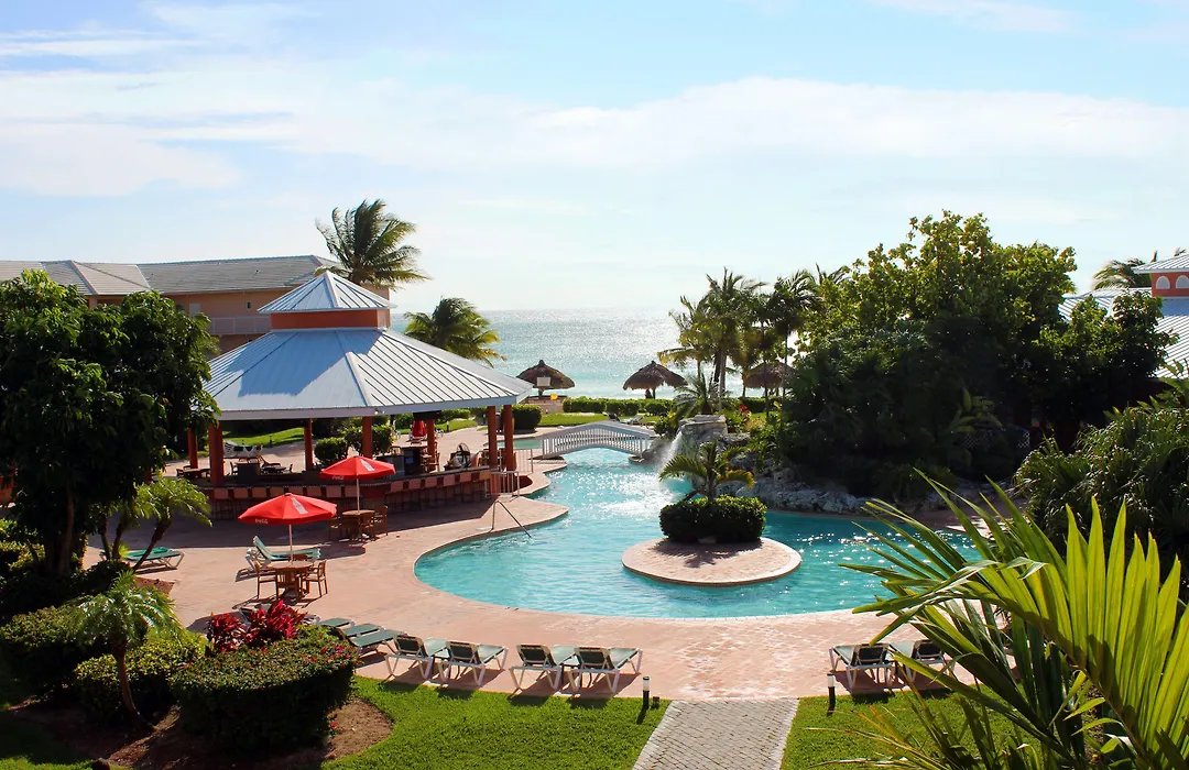 Island Seas Resort-1