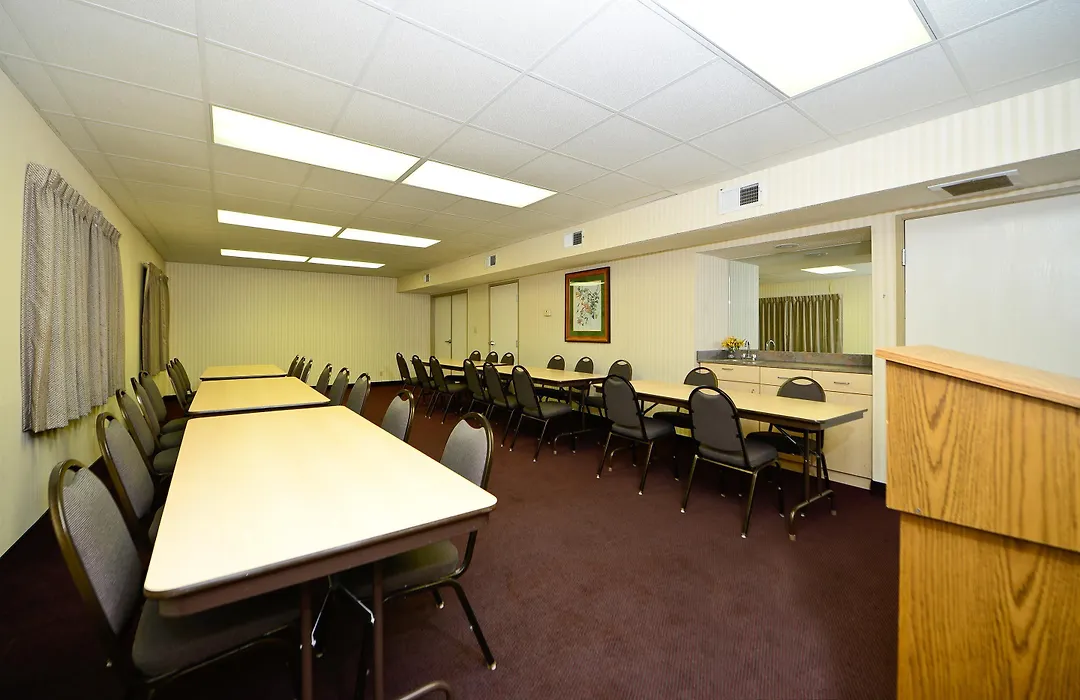 America'S Best Value Inn And Suites - Jackson-1