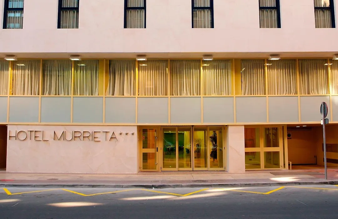 Sercotel Murrieta-1