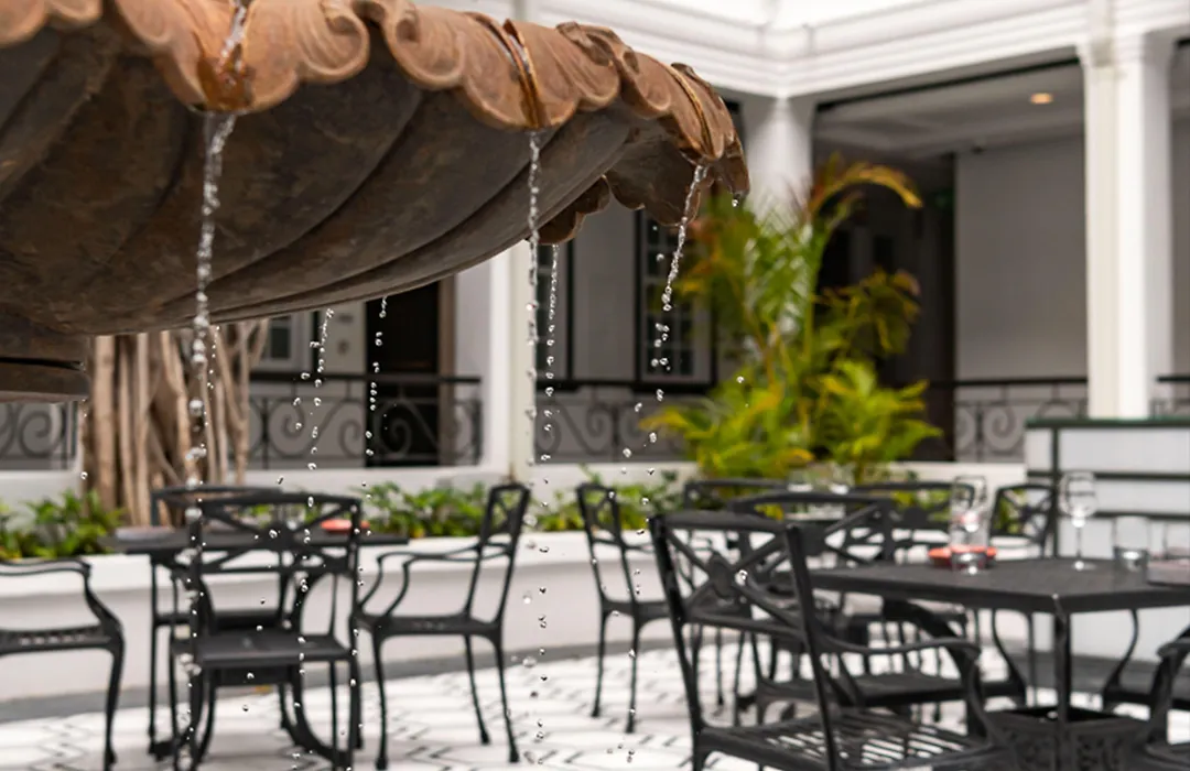 The Winchester Hotel By Newmark-1