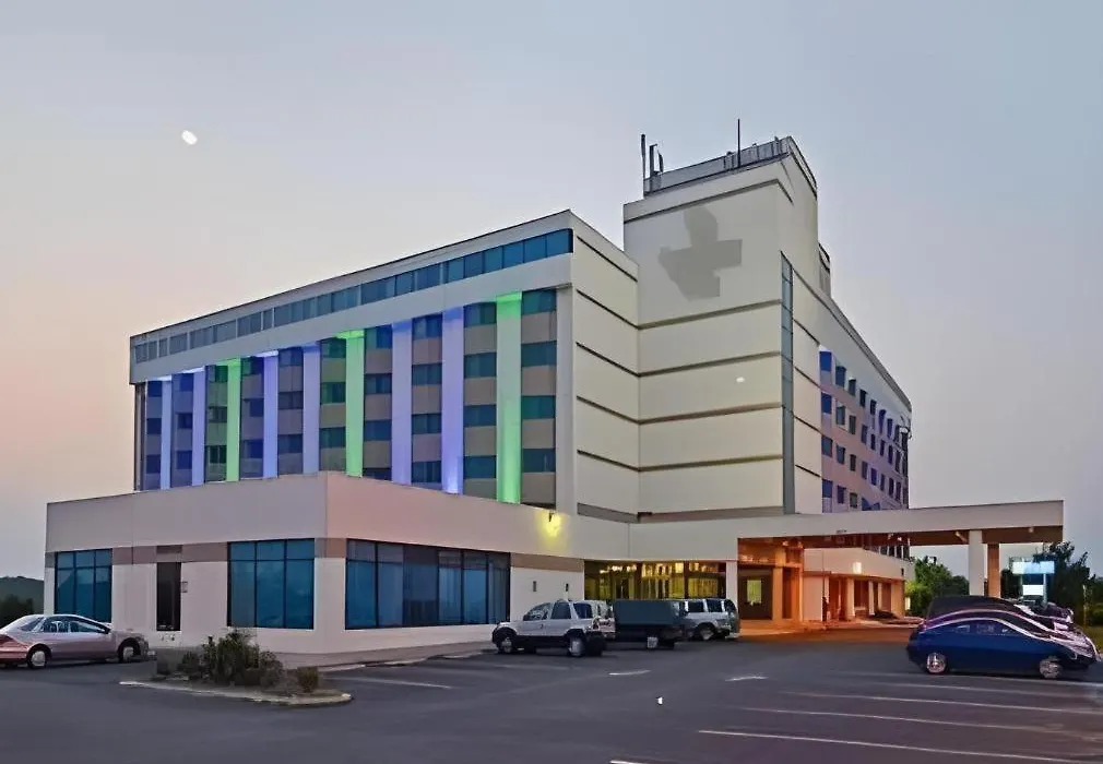 Travelodge By Wyndham Absecon Atlantic City-1
