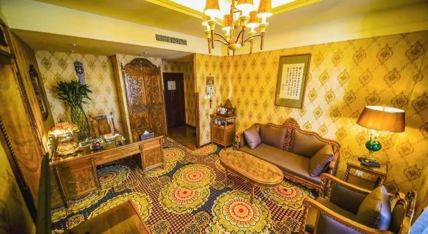 Dong Fang Hotel-1