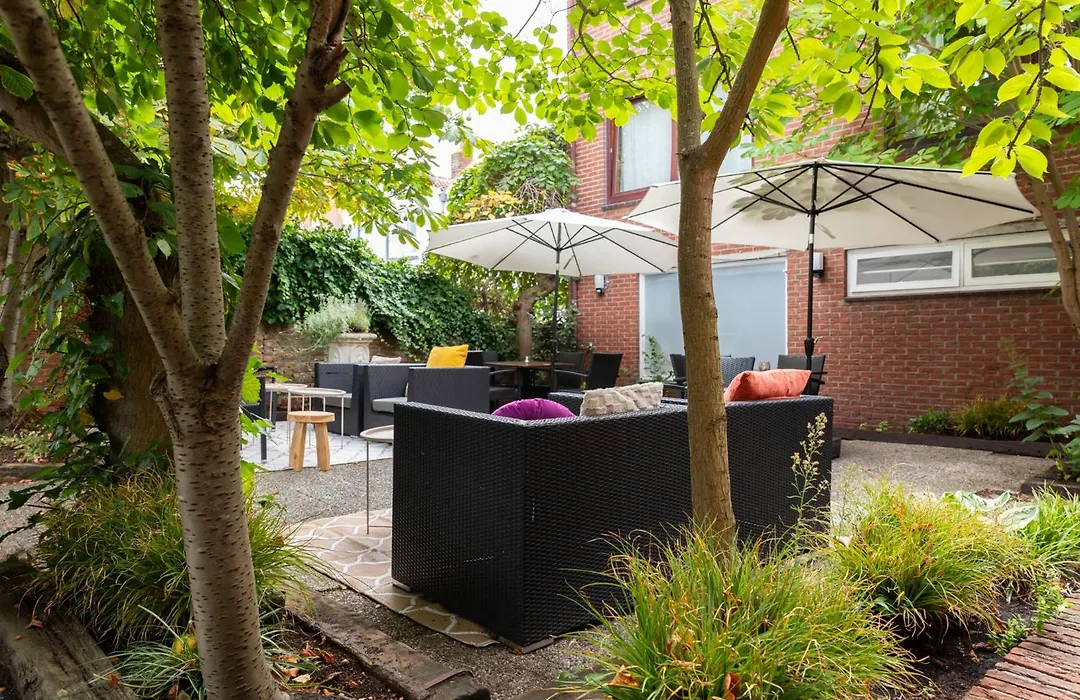 BadHotel Noordwijk-1