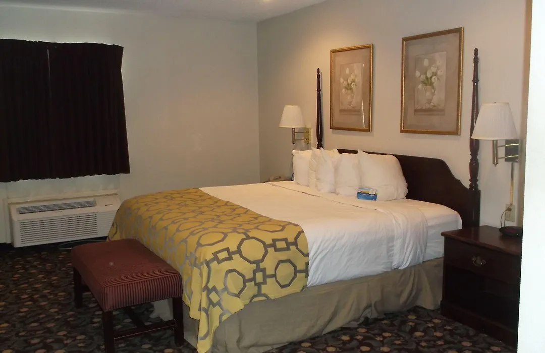 Baymont By Wyndham Metropolis-1