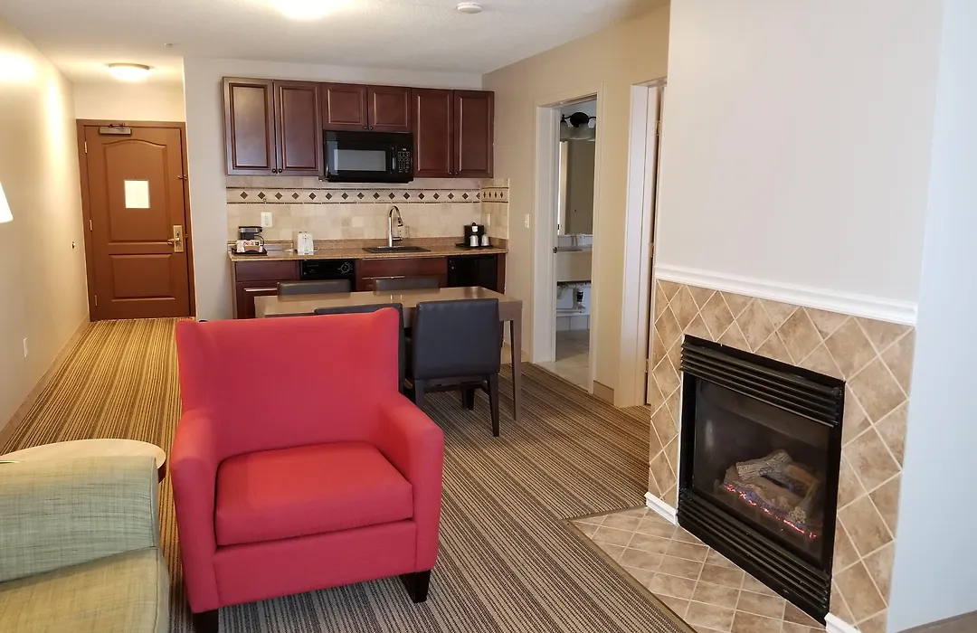 Country Inn & Suites By Radisson, Annapolis, Md-1