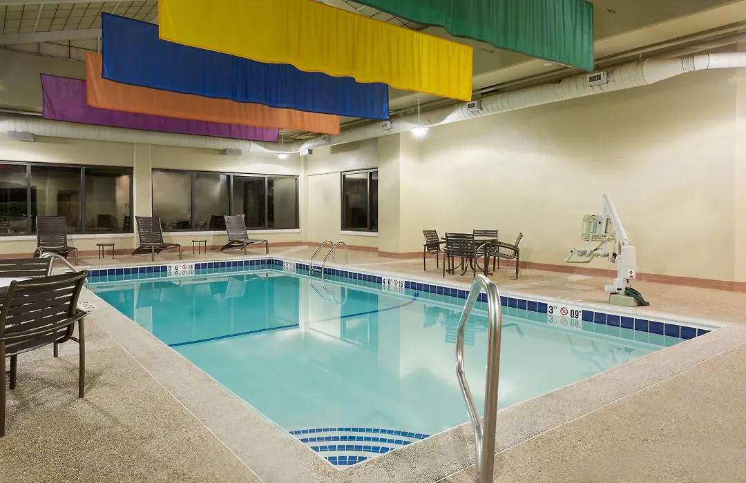 Hyatt Place Boston - Medford-1