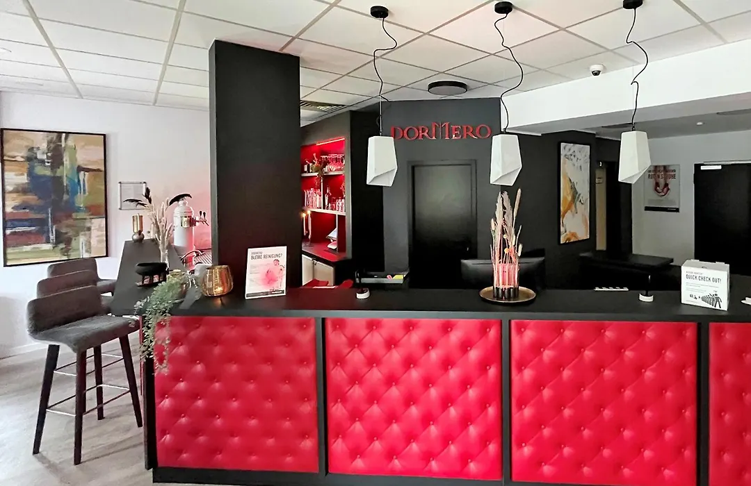DORMERO Hotel Hoyerswerda-1