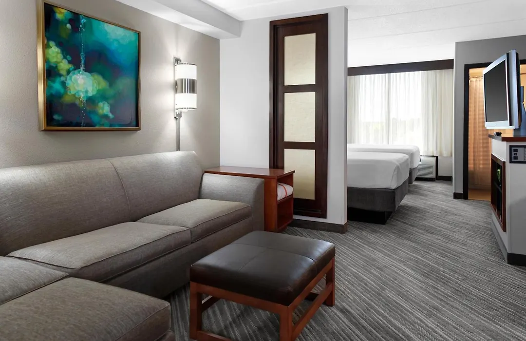 Candlewood Suites - Cincinnati Northeast - Mason By Ihg-1