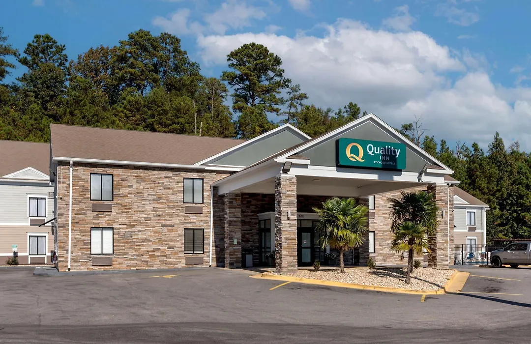 Quality Inn Phenix City Columbus-1