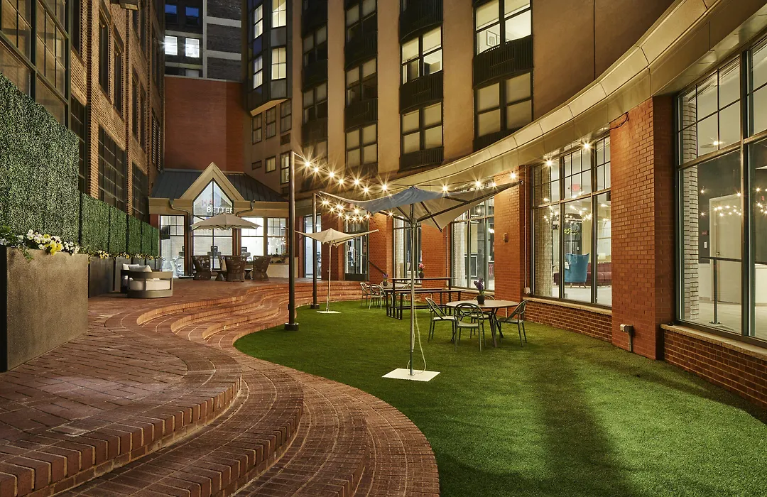 Hotel Indigo Cleveland Downtown By Ihg-1