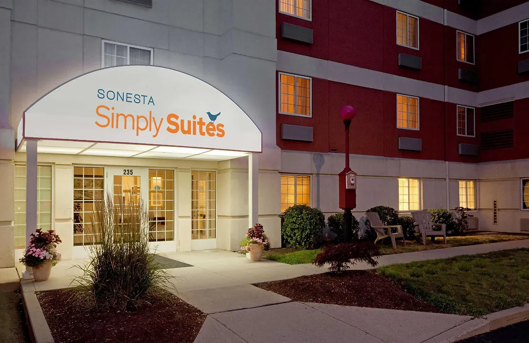 Sonesta Simply Suites Boston Braintree-1