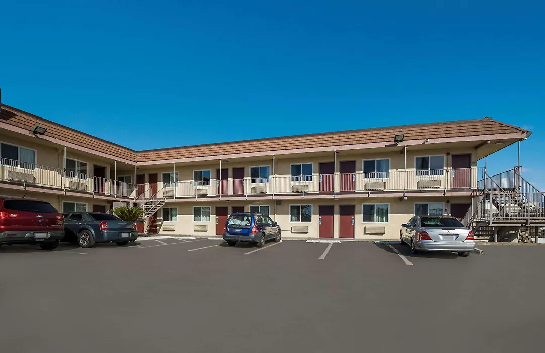 Rodeway Inn San Bernardino - Colton-1