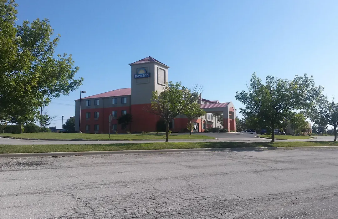 Sleep Inn Olathe - Kansas City-1