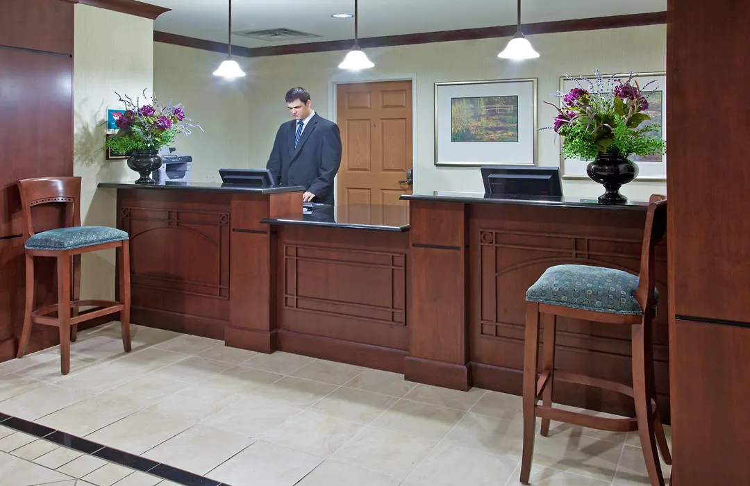 Staybridge Suites Elkhart North By Ihg-1