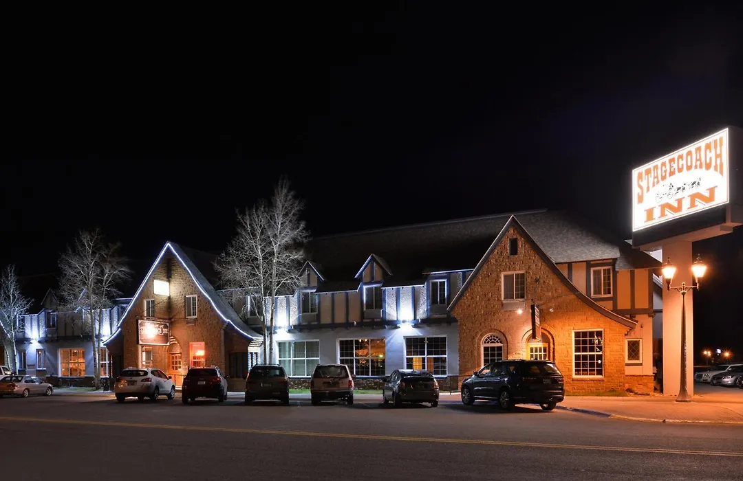 Stage Coach Inn-1