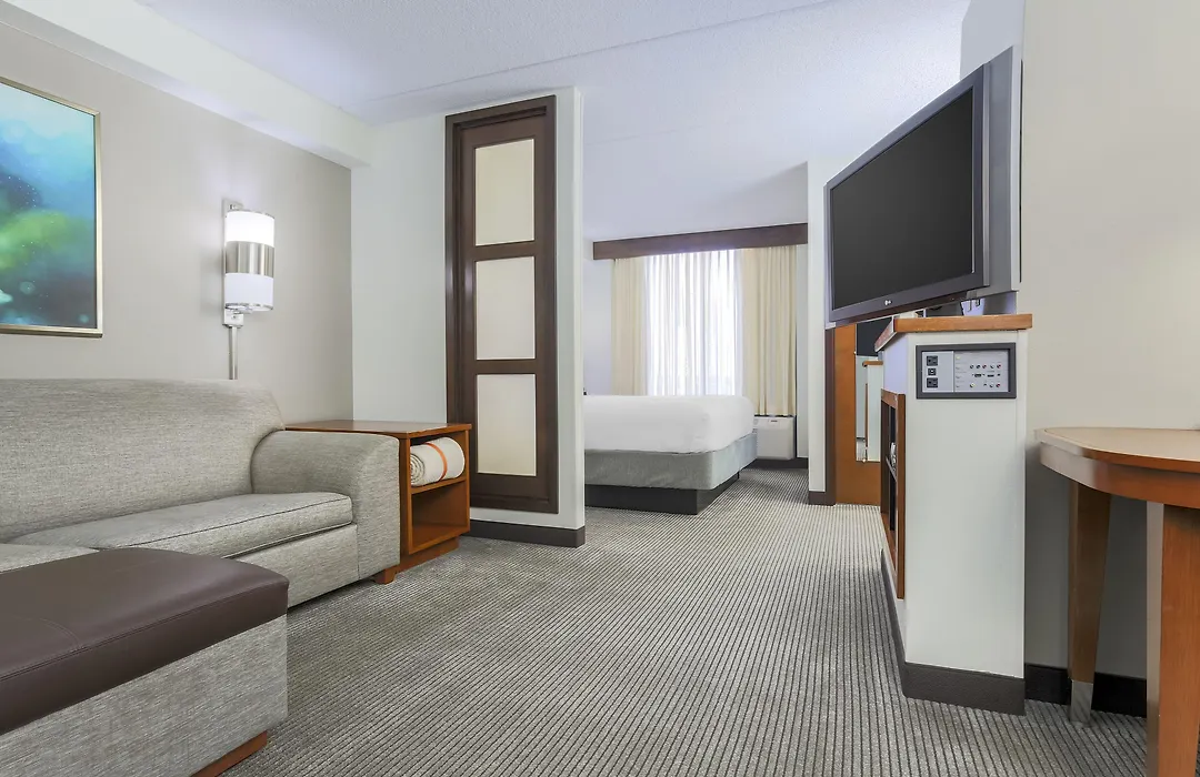Hyatt Place Fort Worth/Hurst-1