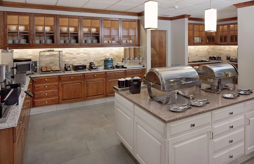 Homewood Suites By Hilton Minneapolis-Mall Of America-1