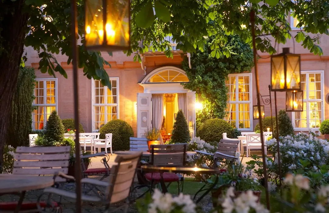 Althoff Hotel Fürstenhof-1