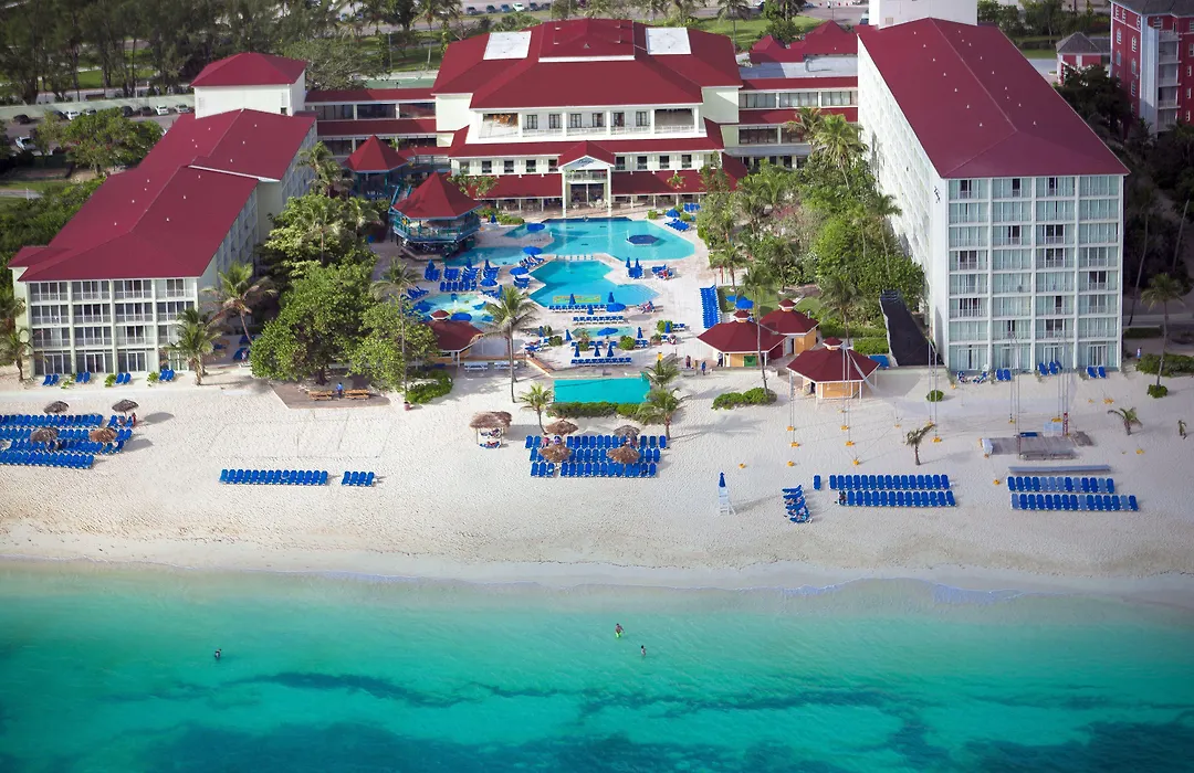 Breezes Resort & Spa All Inclusive, Bahamas (Adults Only)-1
