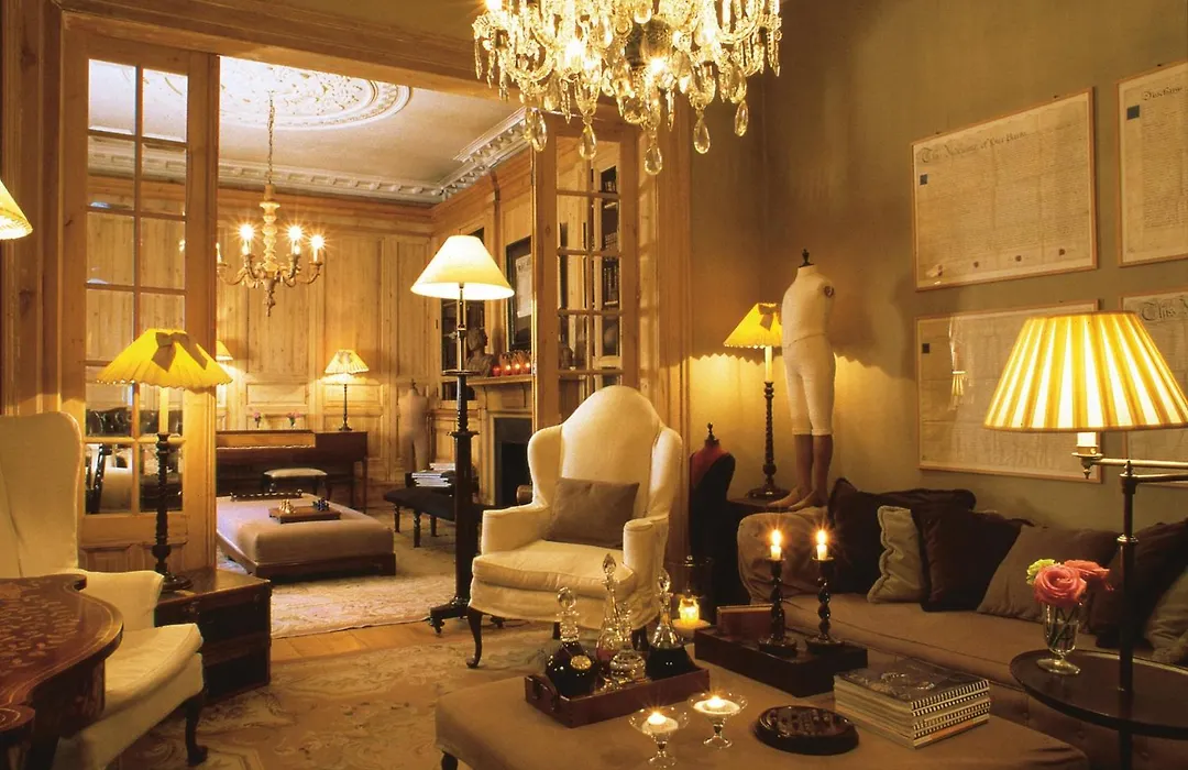 The Pand - Charming Boutique Hotel-1