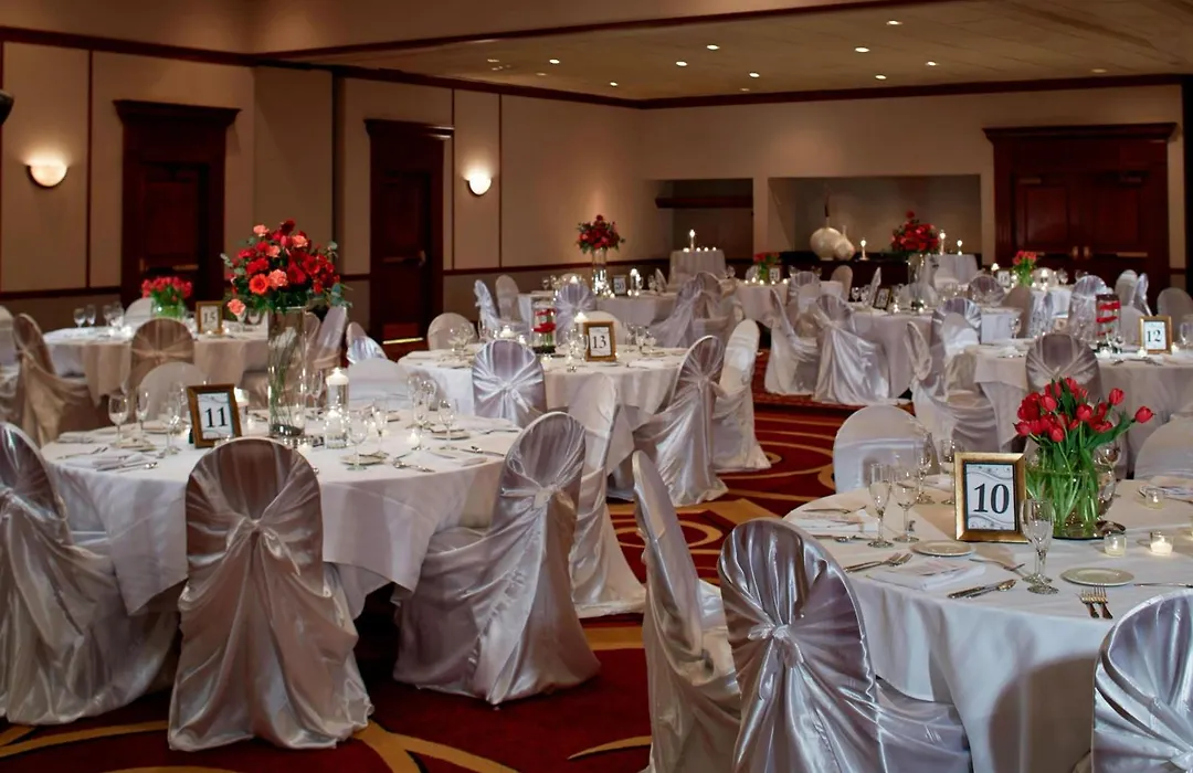 Marriott Birmingham Grandview-1