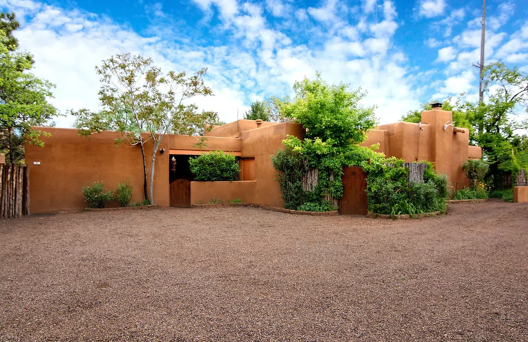 Santa Fe Motel & Inn-1