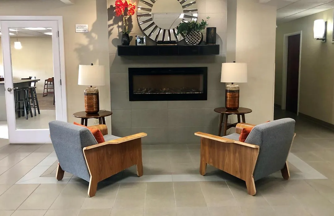 Ramada Limited - Mount Sterling-1