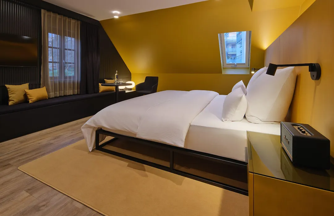 Hotel Am Sophienpark-1