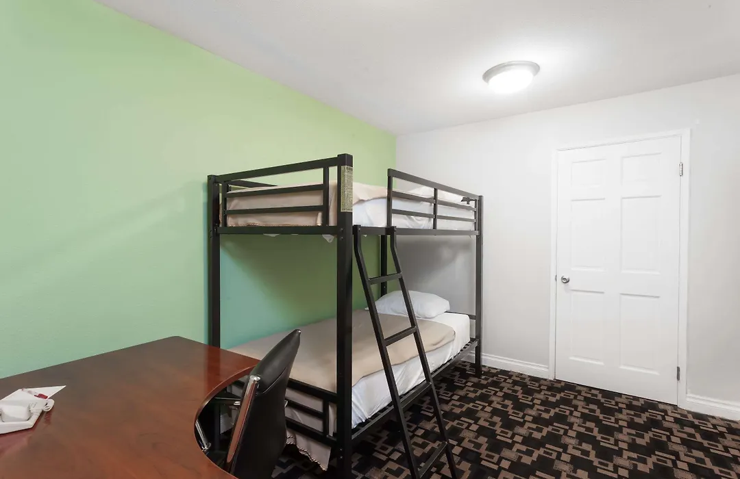 Ramada By Wyndham Oceanside-1