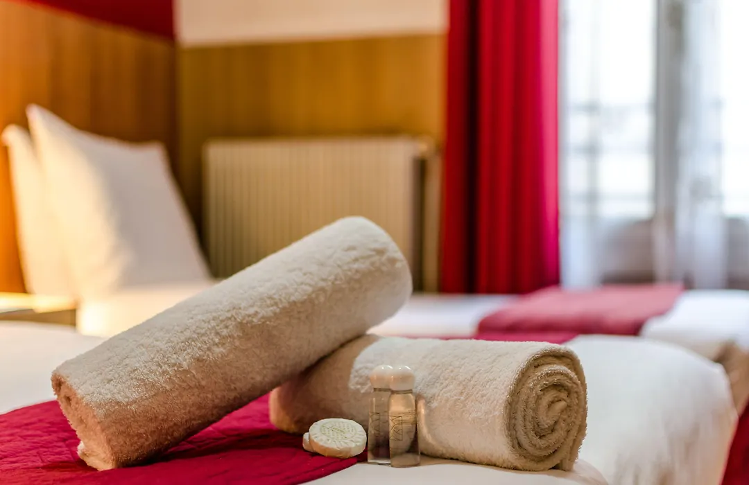 Nord Est Hotel-1