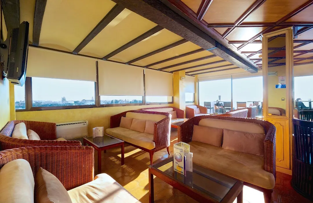 Hotel Guadalquivir-1
