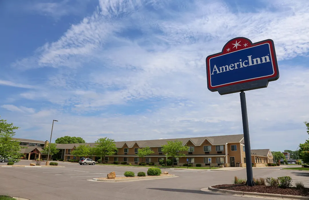 Americinn By Wyndham Mankato Event Center Near Msu-1