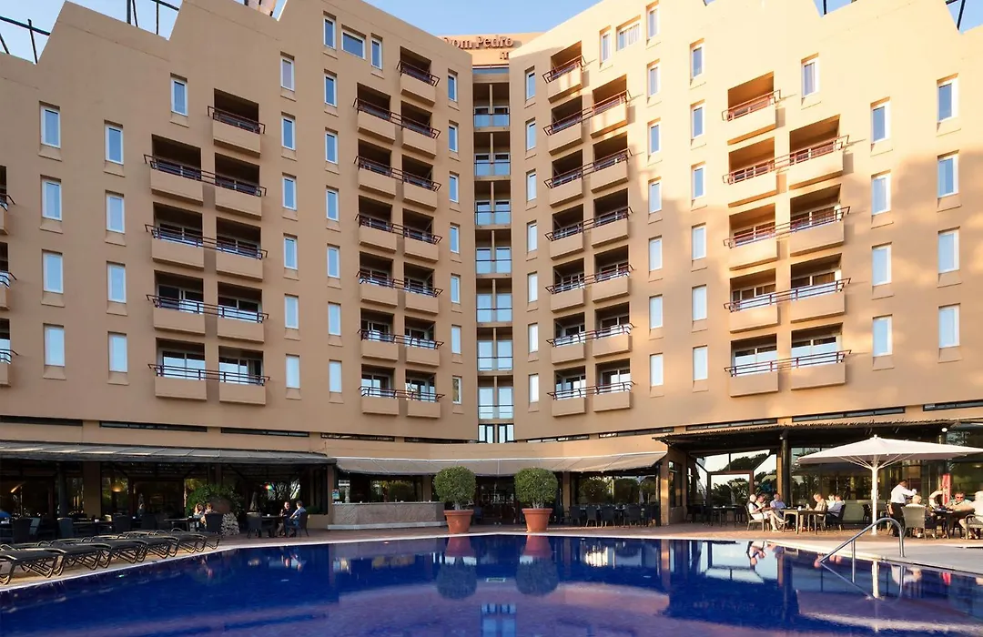Dom Pedro Marina (Adults Only)-1