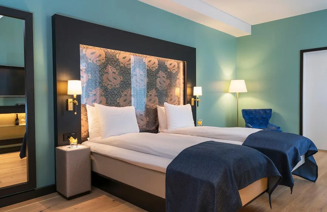 Thon Hotel Terminus-1