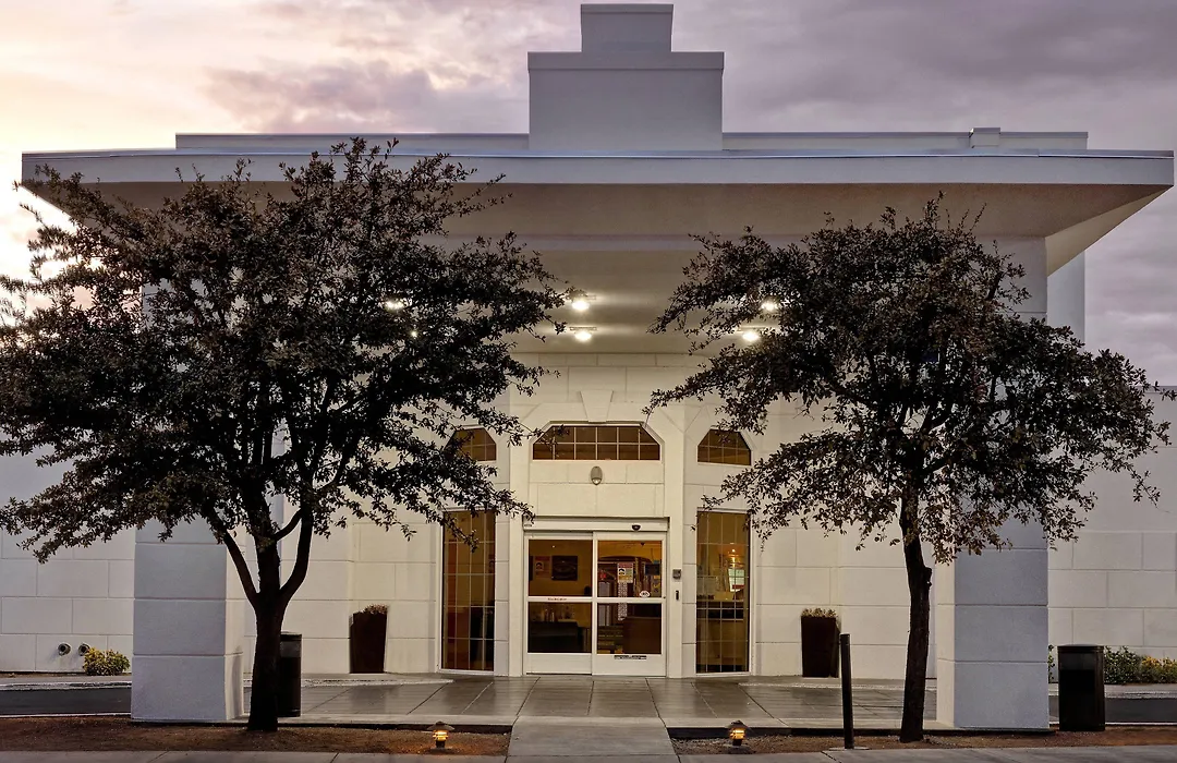 Springhill Suites By Marriott Las Cruces-1