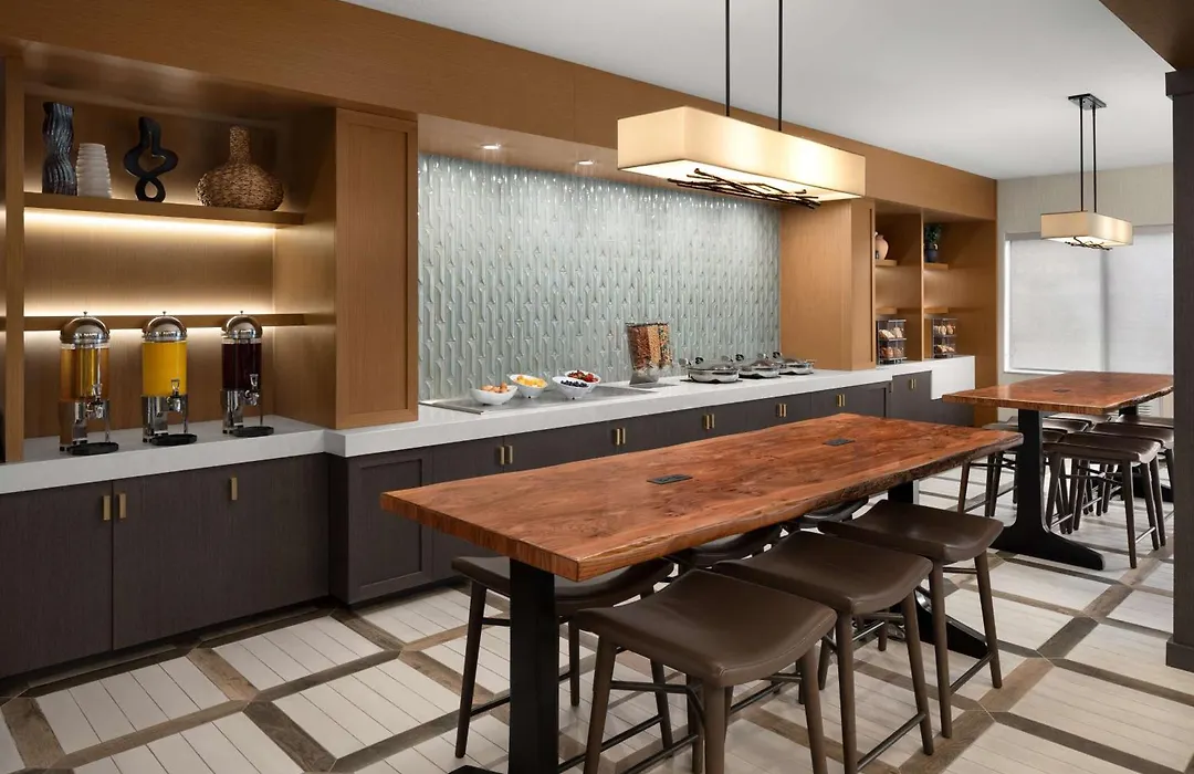 Doubletree By Hilton Hotel Salem, Oregon-1