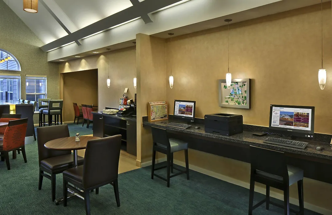 Residence Inn Danbury-1