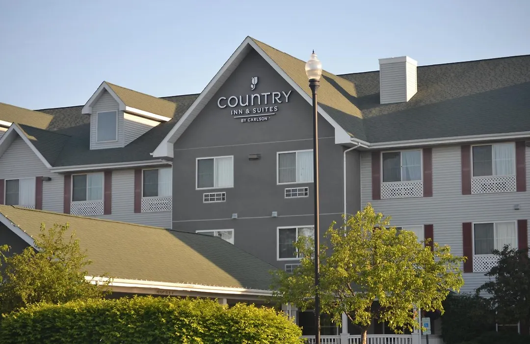 Country Inn & Suites By Radisson, Gurnee, Il-1