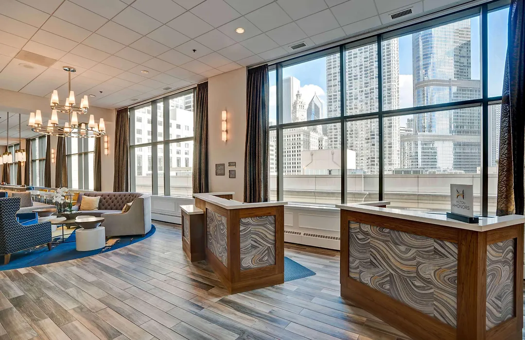 Homewood Suites By Hilton Chicago-Downtown-1