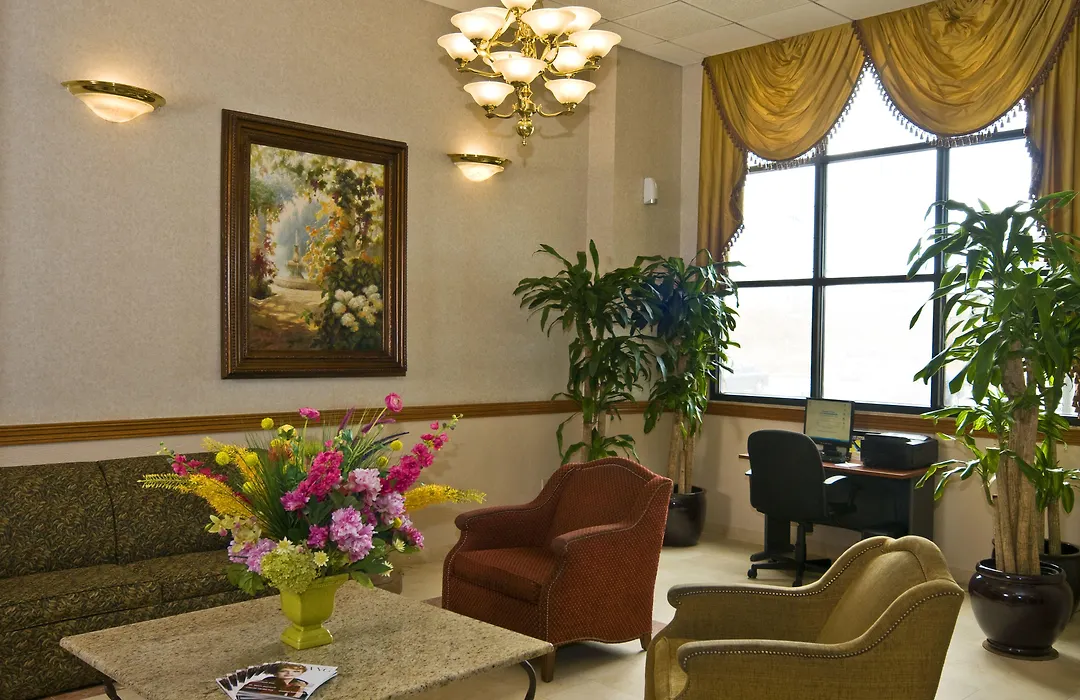 Meadowlands Plaza Hotel-1