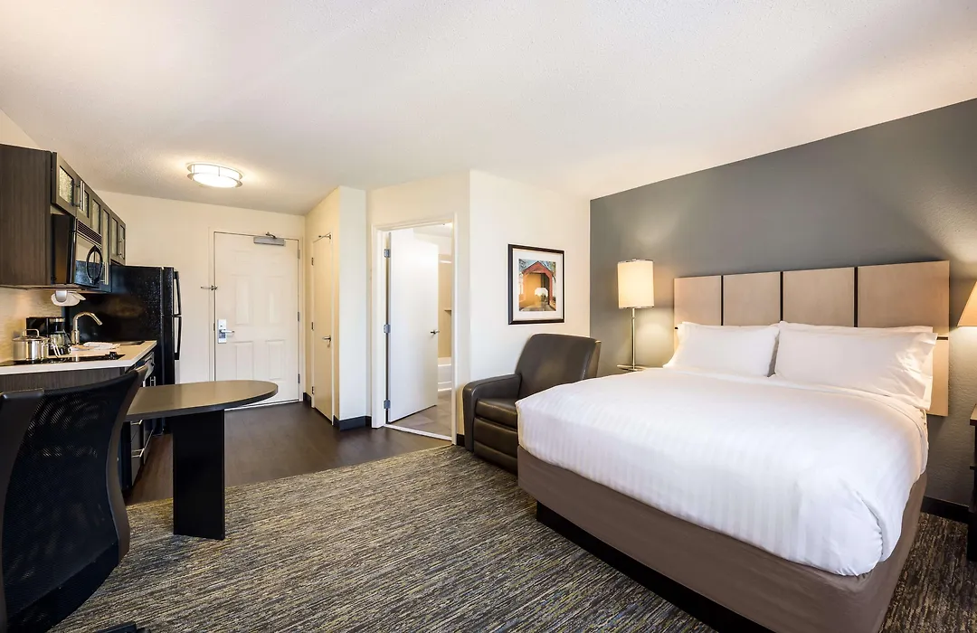 Sonesta Simply Suites Plano Frisco-1