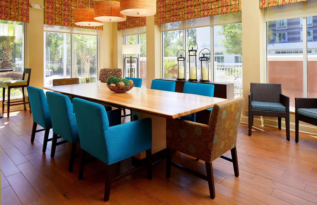 Hilton Garden Inn Savannah Midtown-1