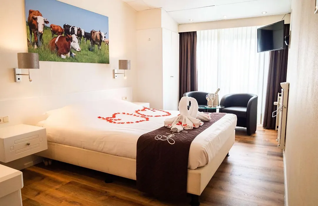 Best Western Hotel Slenaken-1