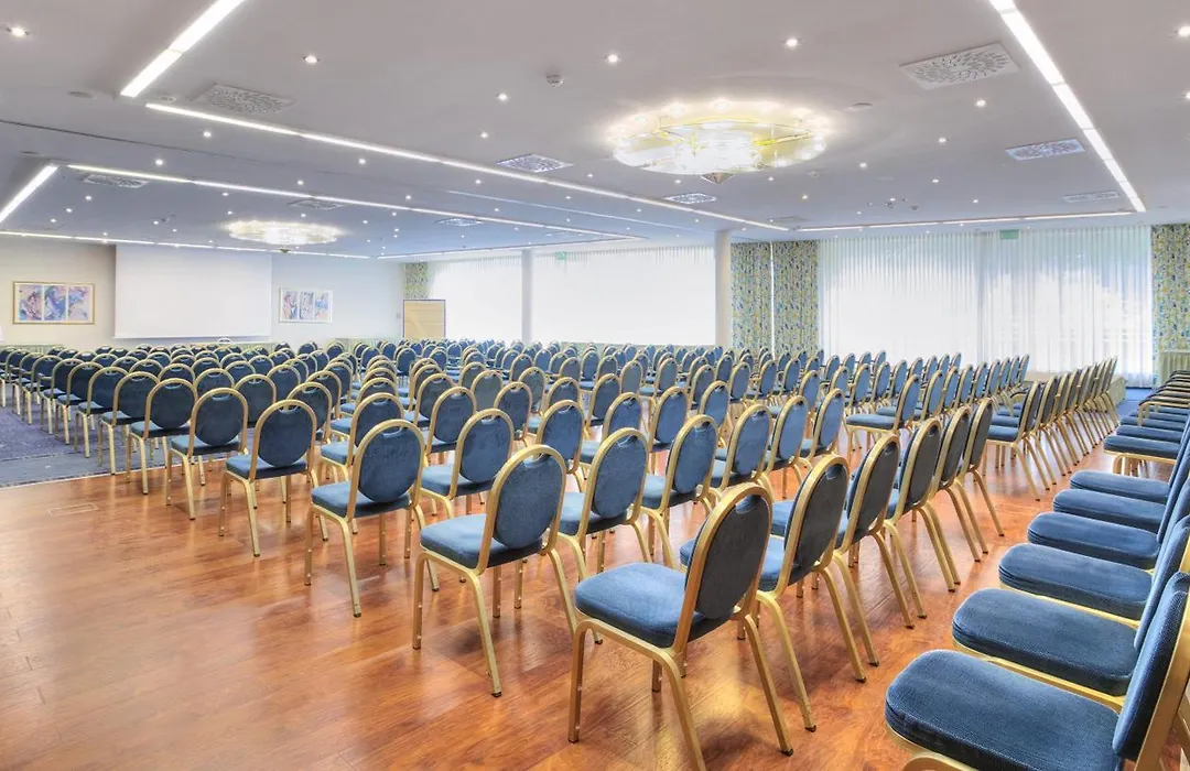 Achat Hotel Magdeburg-1