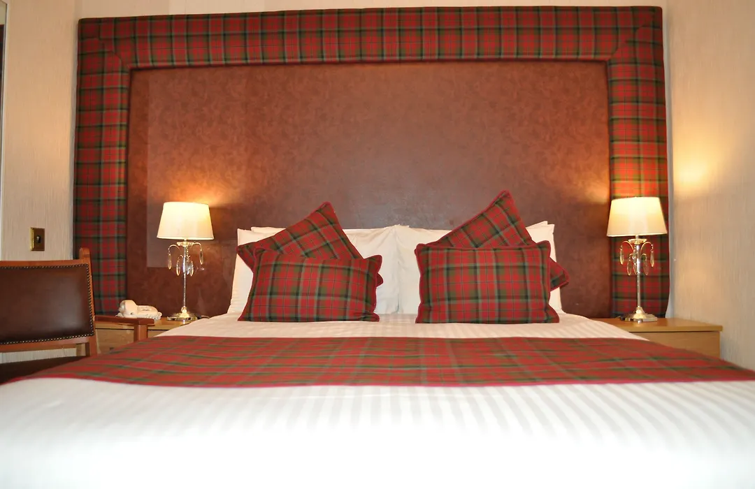 Argyll Hotel-1