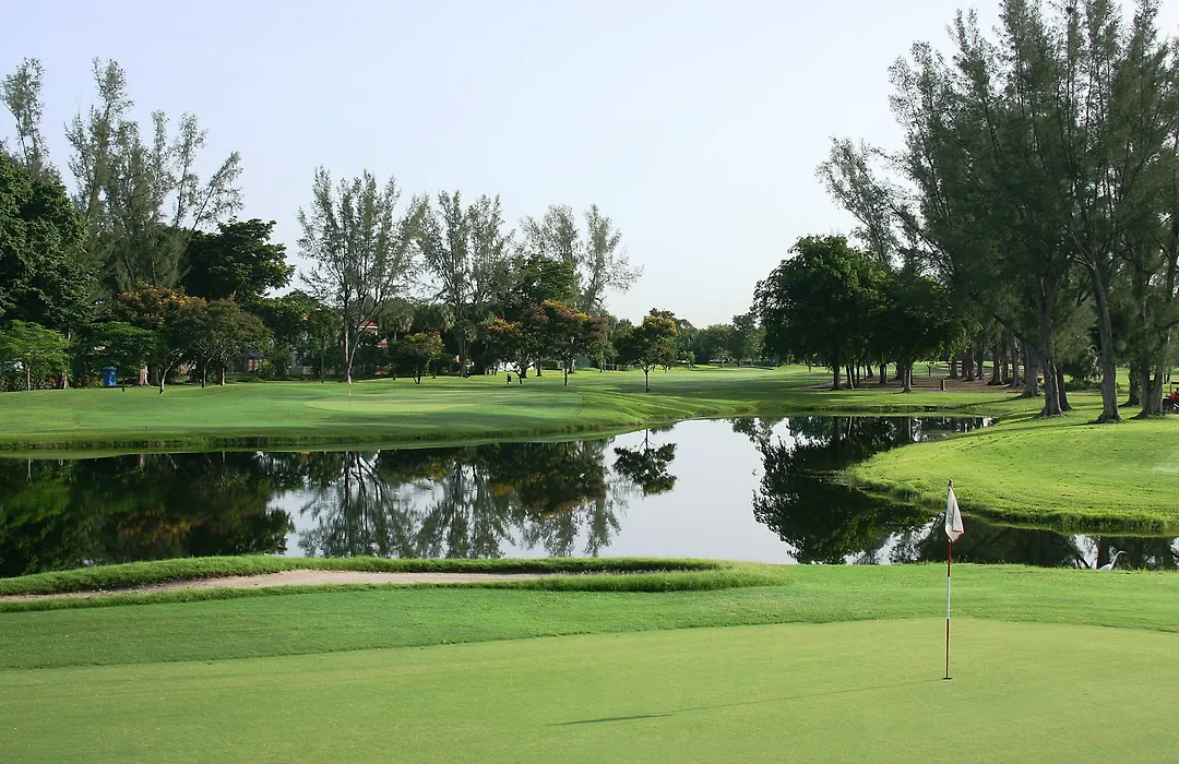 Miami Lakes Hotel-1