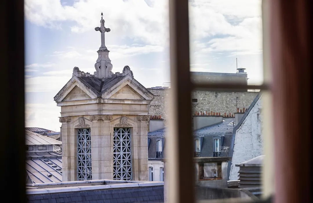 Hotel Le Lavoisier & Spa-1